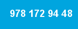 978 172 94 48